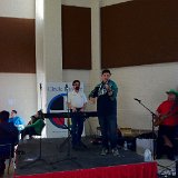 Brennan & Brian Sklar