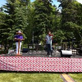 Brennan playing for Lieutenant Governor.JPG