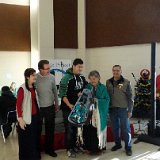 Brennan presented with fiddle.JPG