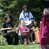 Drummers at Cathedral2.JPG